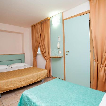 Villaggio Albatros Resort Lesina Luaran gambar