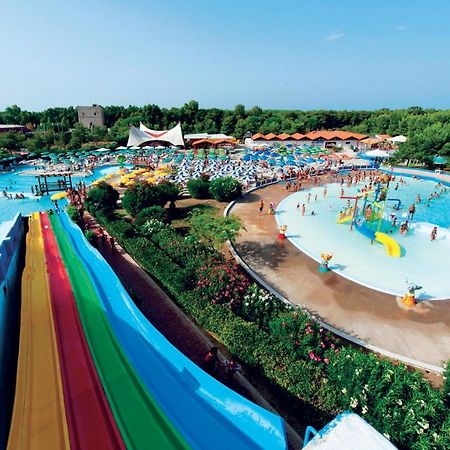 Villaggio Albatros Resort Lesina Luaran gambar