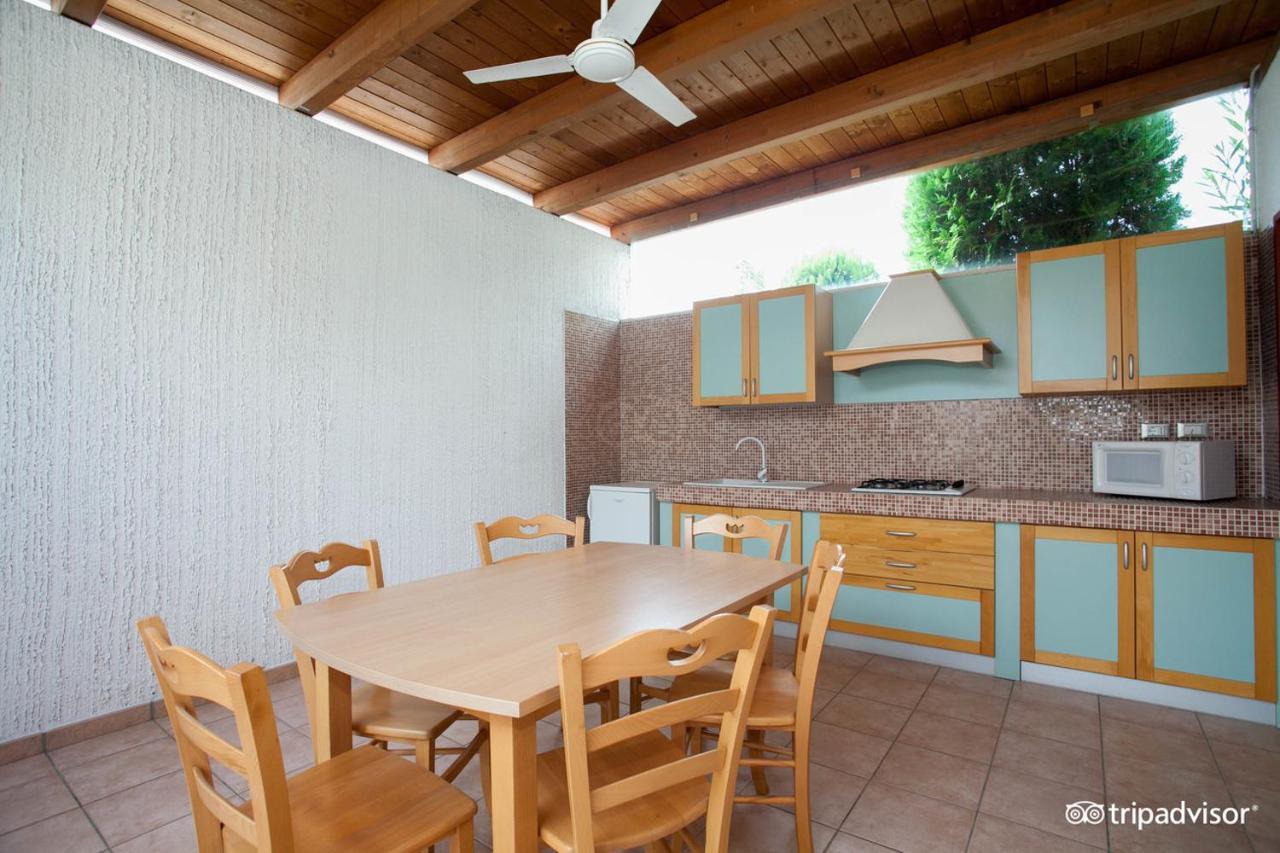 Villaggio Albatros Resort Lesina Luaran gambar