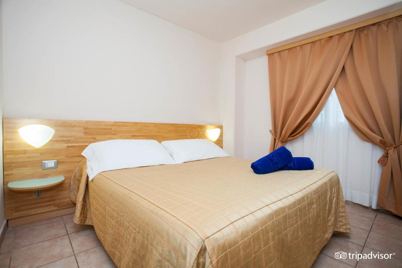 Villaggio Albatros Resort Lesina Luaran gambar