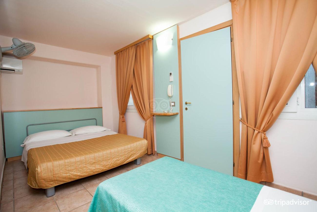 Villaggio Albatros Resort Lesina Luaran gambar