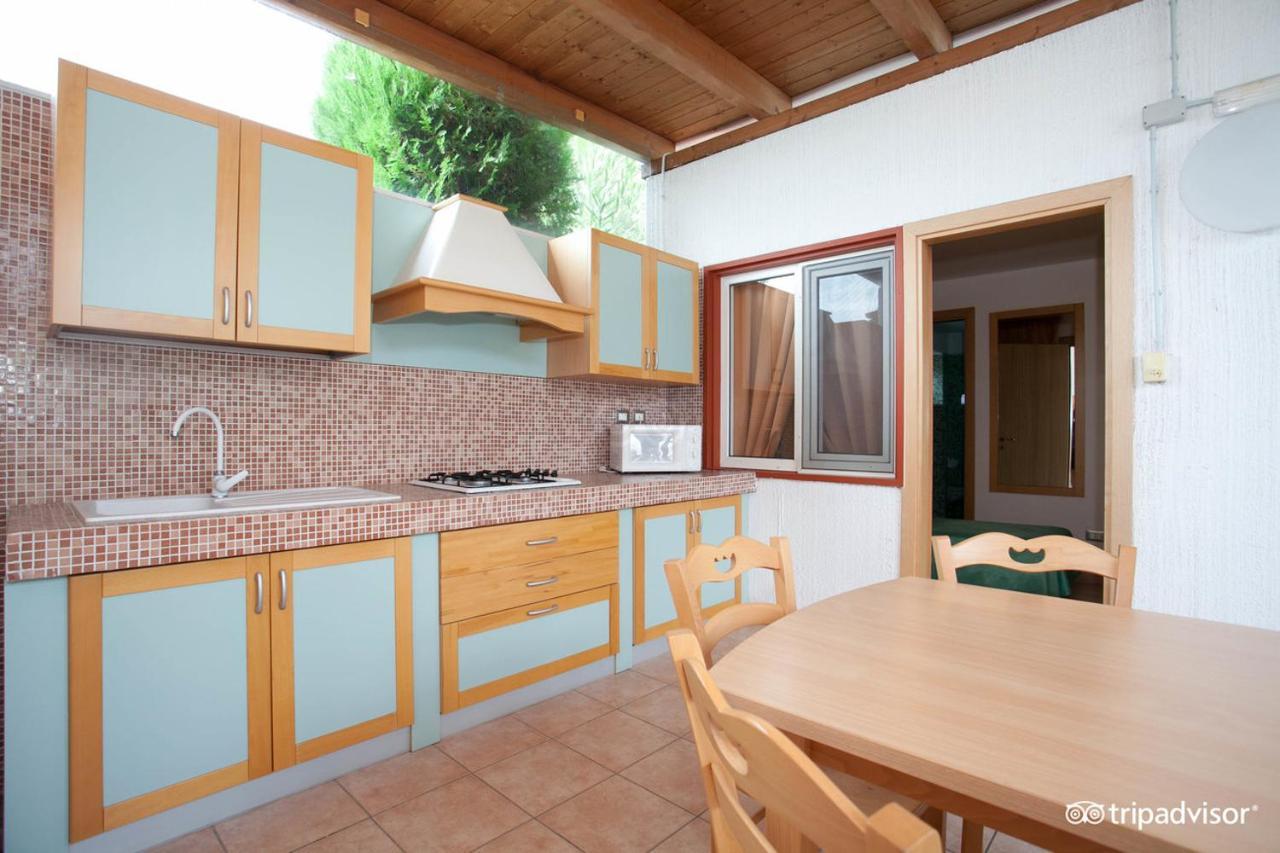 Villaggio Albatros Resort Lesina Luaran gambar