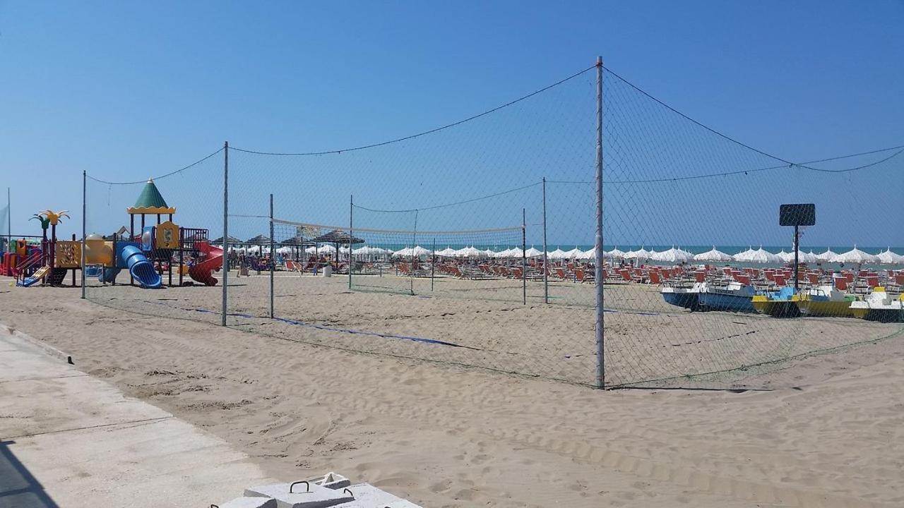 Villaggio Albatros Resort Lesina Luaran gambar