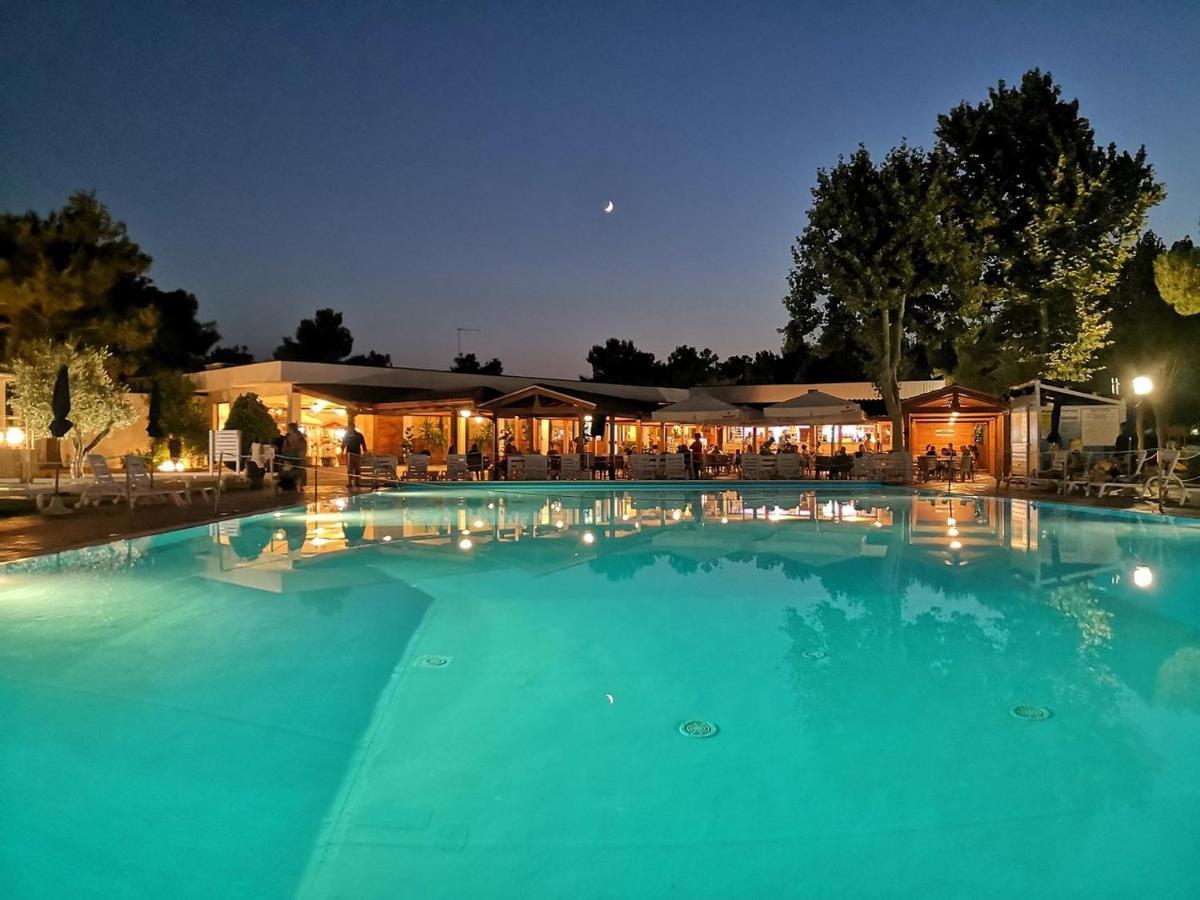 Villaggio Albatros Resort Lesina Luaran gambar