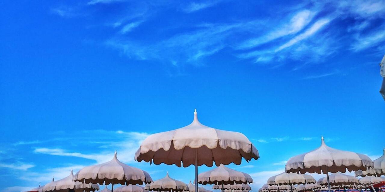 Villaggio Albatros Resort Lesina Luaran gambar