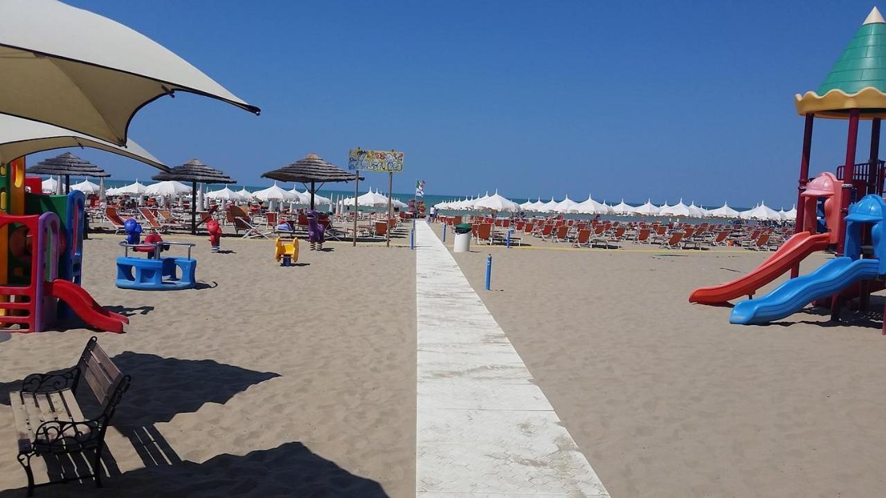 Villaggio Albatros Resort Lesina Luaran gambar