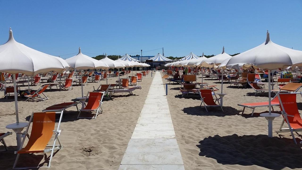 Villaggio Albatros Resort Lesina Luaran gambar