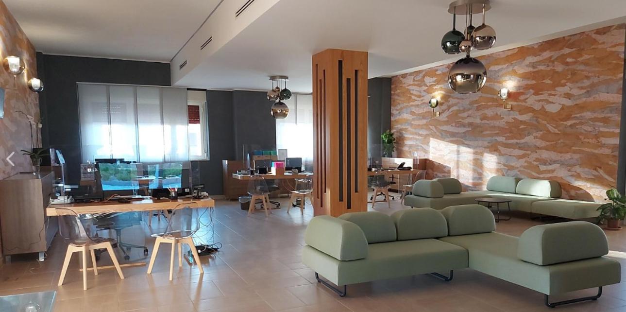 Villaggio Albatros Resort Lesina Luaran gambar