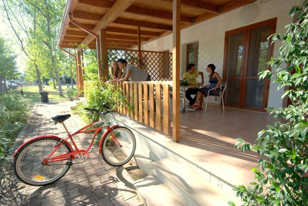 Villaggio Albatros Resort Lesina Bilik gambar