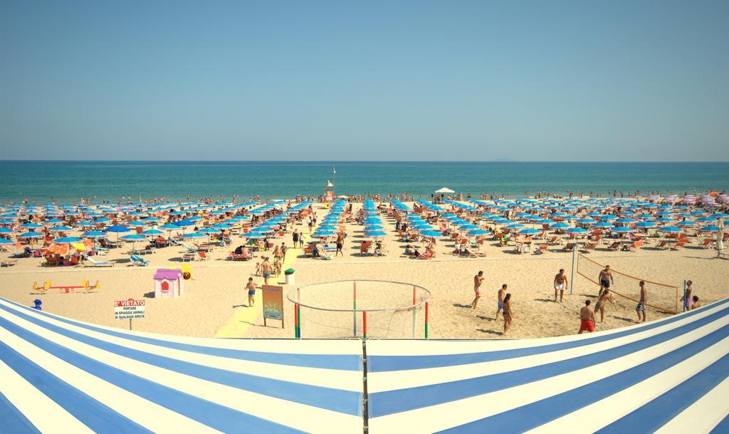 Villaggio Albatros Resort Lesina Luaran gambar