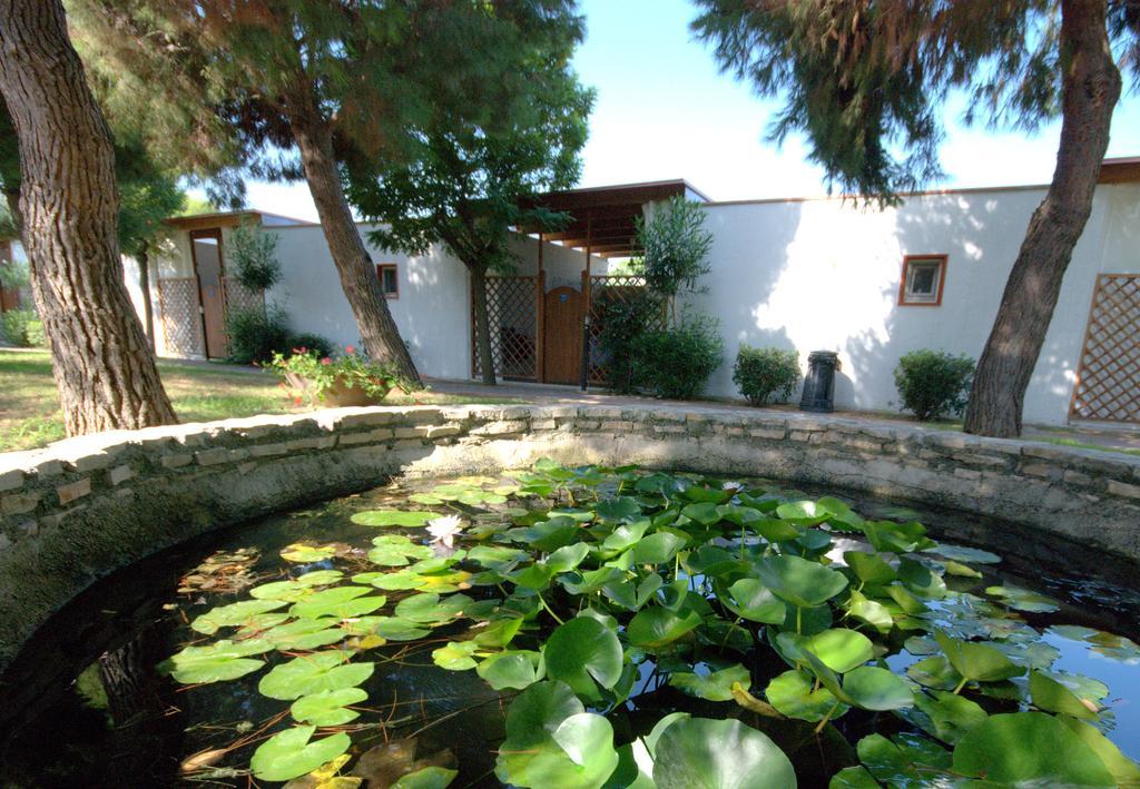Villaggio Albatros Resort Lesina Bilik gambar